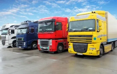 Ankara Saraçhane Nakliye Ambarı