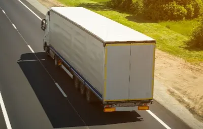 Ankara ile Saraçhane Arası Parça Eşya Taşıma