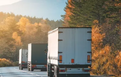 Ankara ile Saraçhane Arası Klima Taşıma