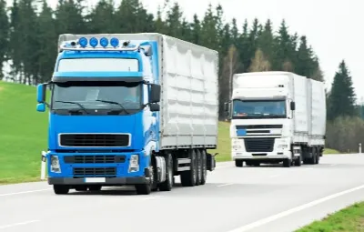 Ankara ile Saraçhane Arası Eşya Taşıma